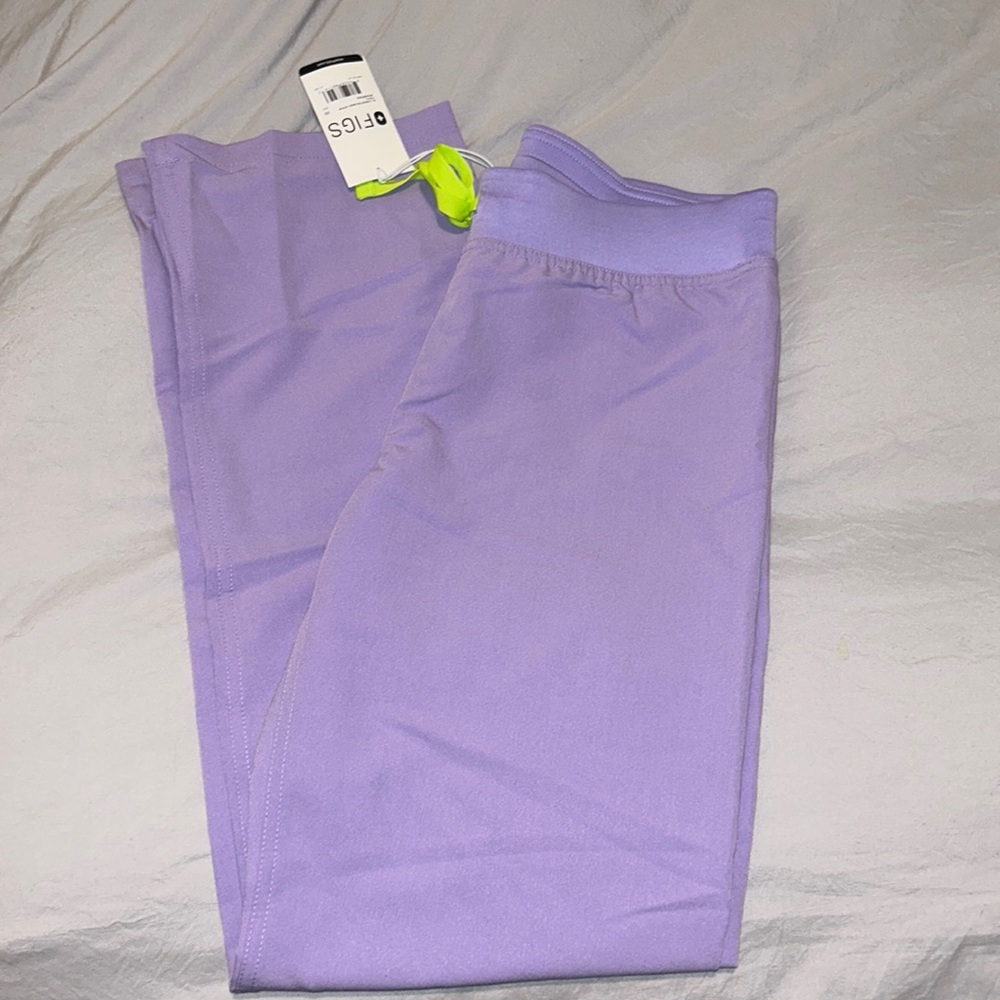 Livingston Scrub Pants